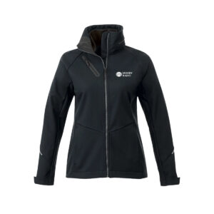 Women's PEYTO Softshell Jacket - Image 2