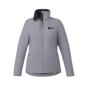 Women's KYES Eco Packable Insulated Jacket - Image 2