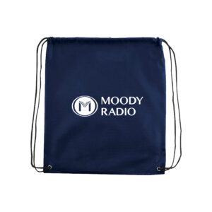 Oriole Drawstring Bag - Image 2